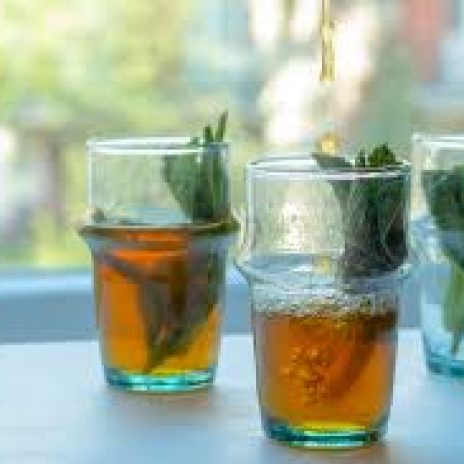 TEA – Rumi Saray